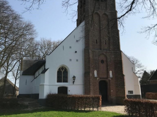 Kerk Enspijk