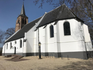 Kerk Enspijk