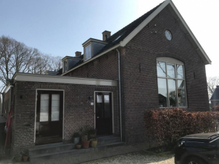 Kerk Enspijk