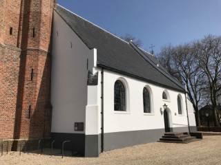 Kerk Enspijk