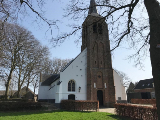Kerk Enspijk