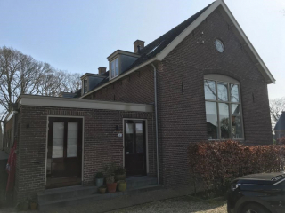 Kerk Enspijk